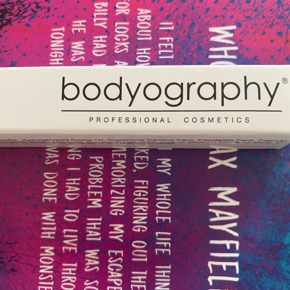 Bodyography Lip Liner